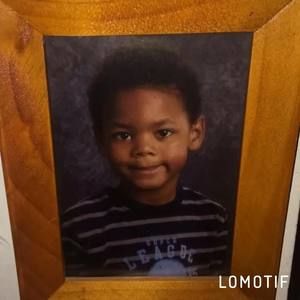 Meet your Posher, Dajuan